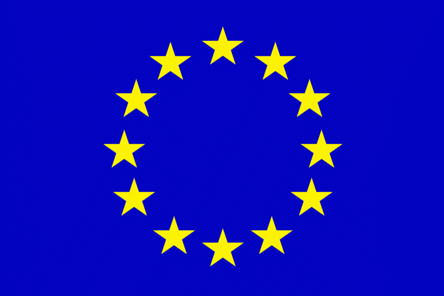 European Flag